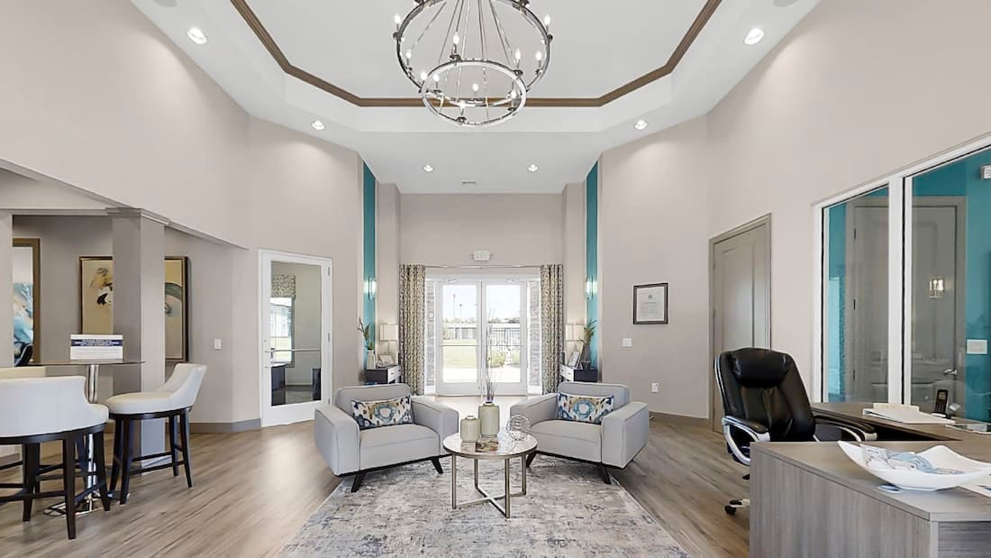 801 Del Rio Pike, Franklin, TN 37064 — exterior view