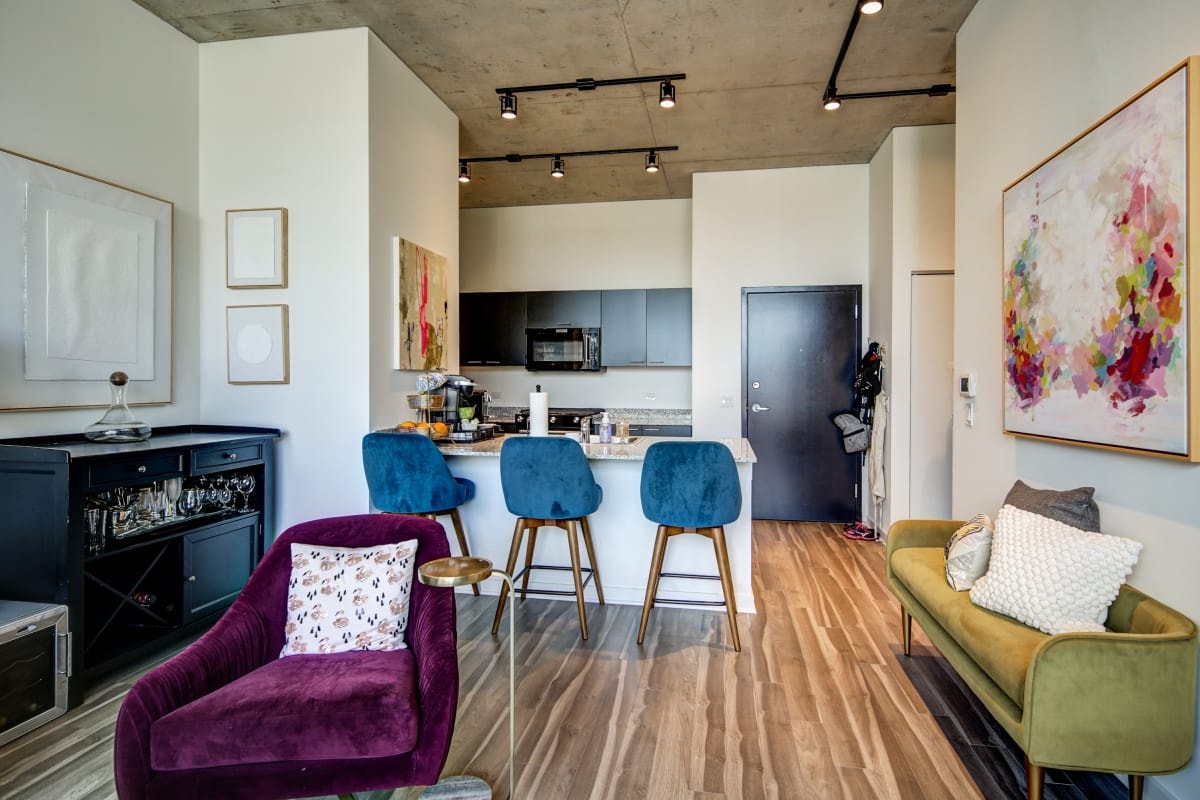 1819 Lofts photo 9