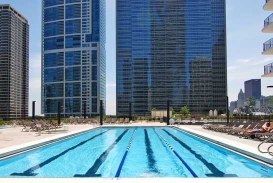 Aqua at Lakeshore East photo 7
