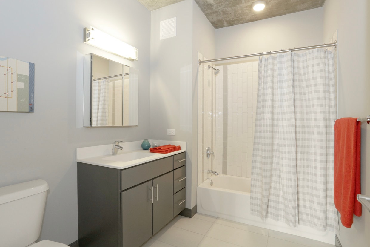 Linea Apartments photo 9