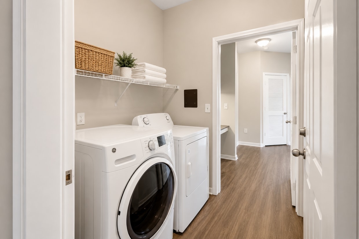 Woodland Pointe Residences photo 2