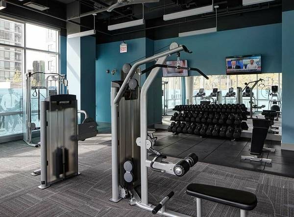 Amli Lofts photo 126