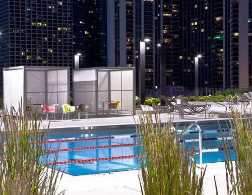 Aqua at Lakeshore East photo 38