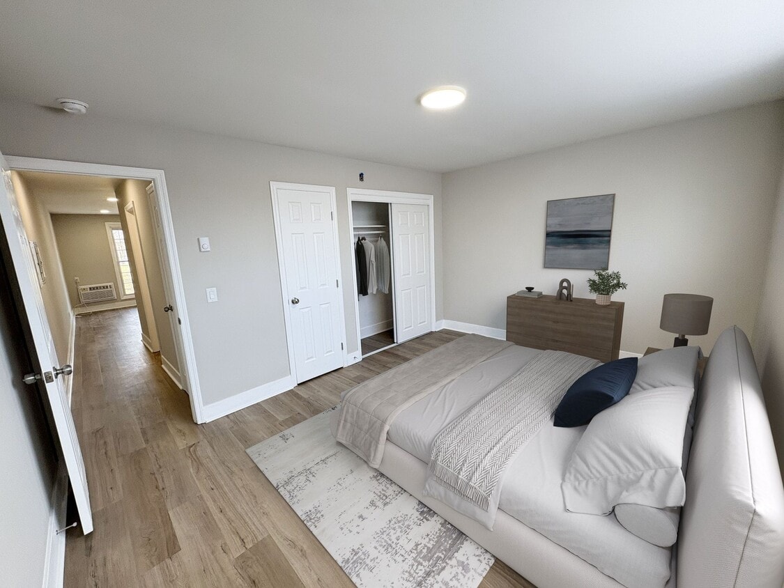 Lakeside Studio Apartments photo 33