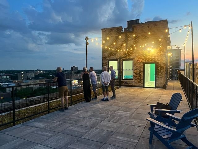Lawrence Lofts photo 31