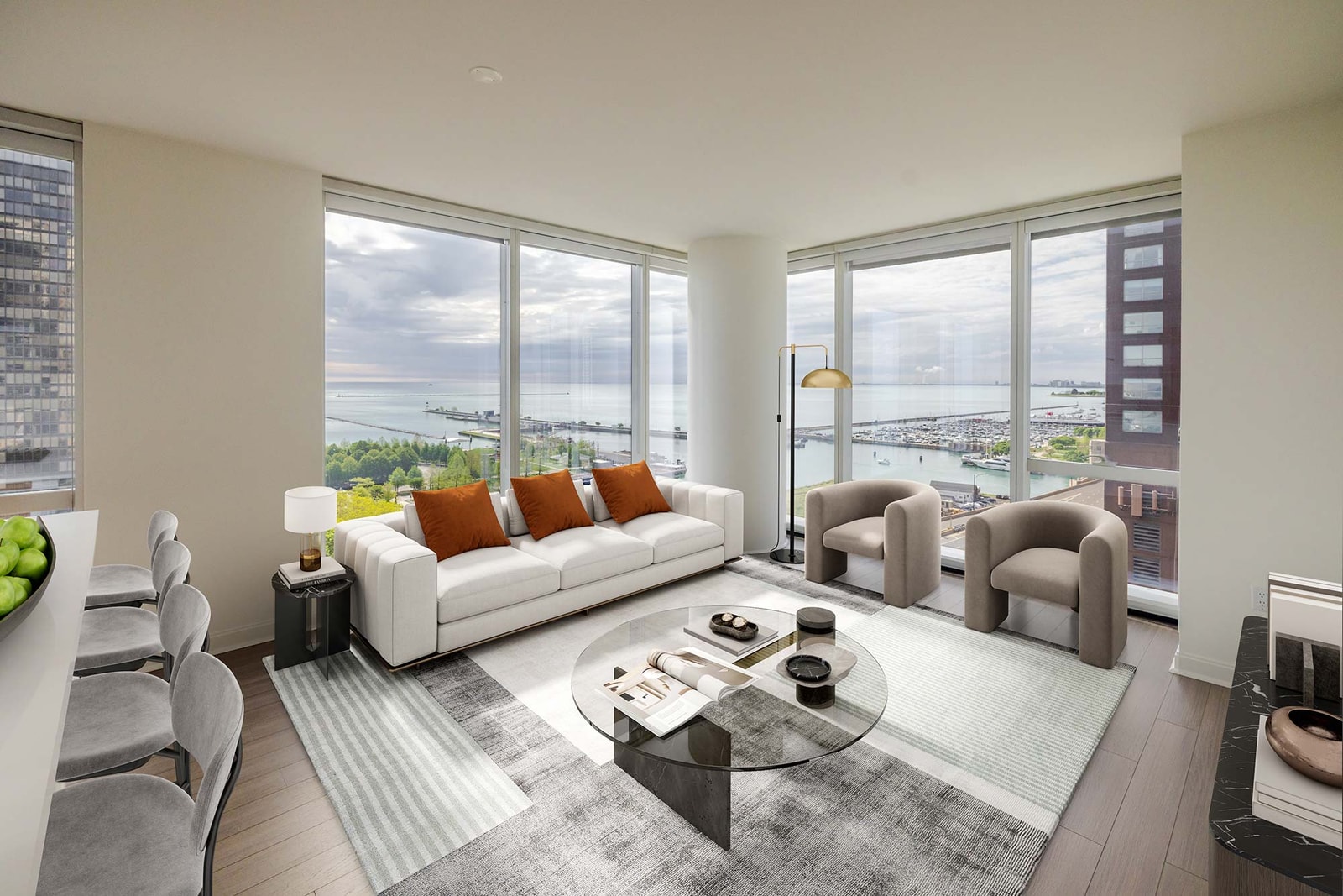 500 Lake Shore Drive photo 5