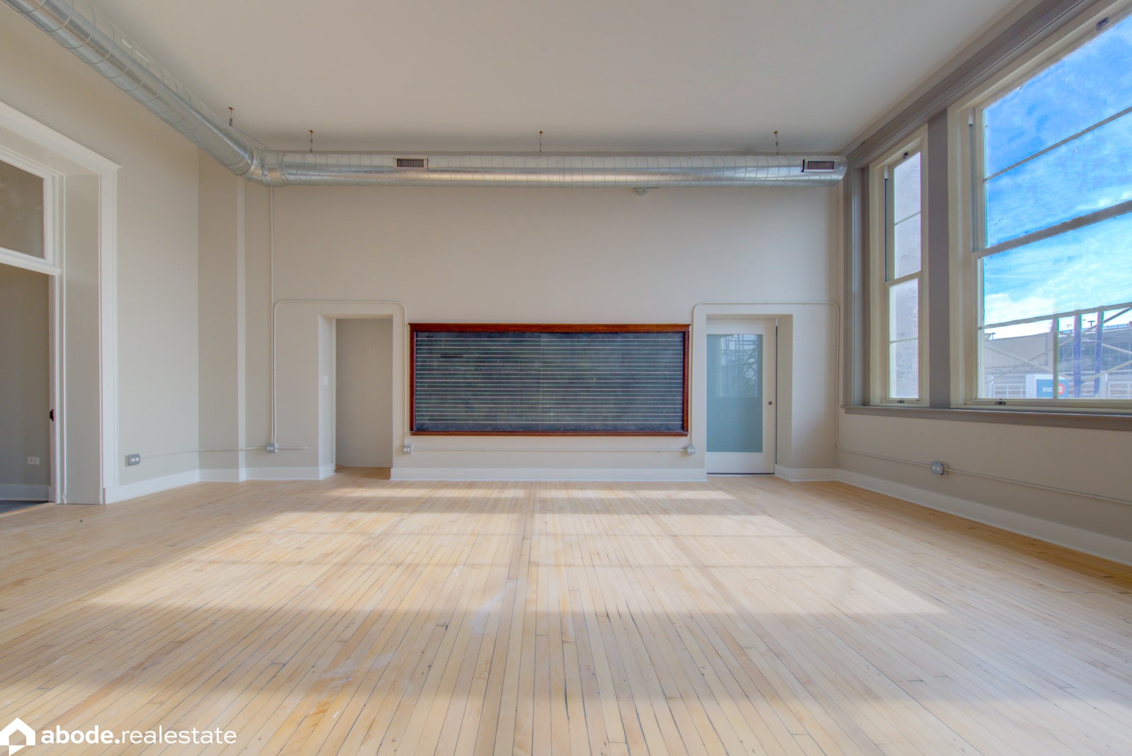 Stewart School Lofts photo 24