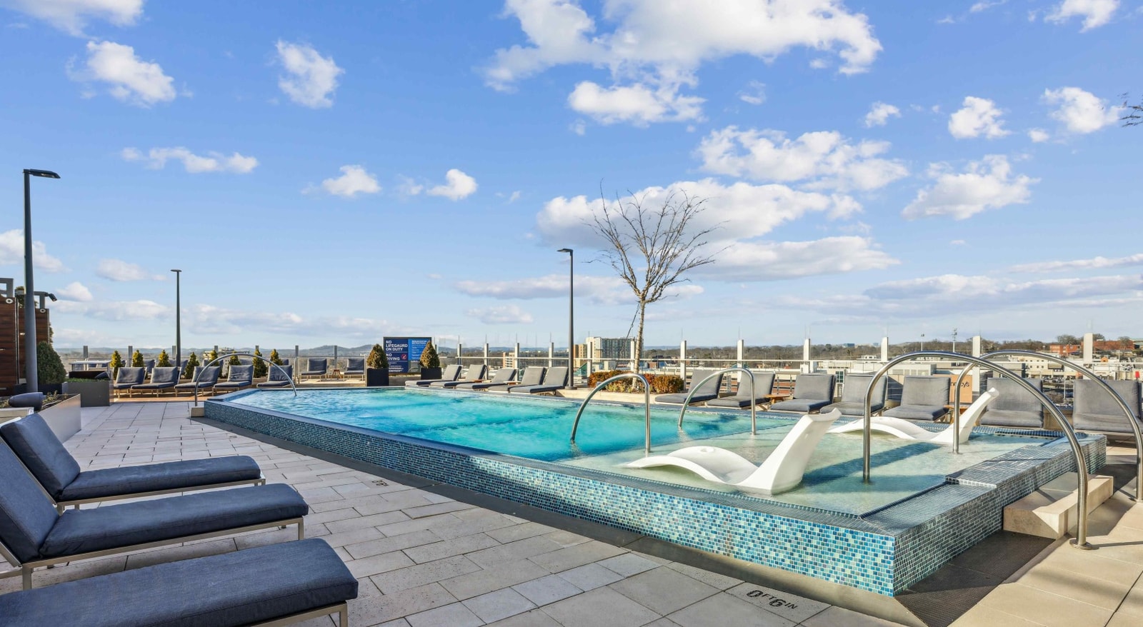 4000 Hillsboro Pike, Nashville, TN 37215 — exterior view
