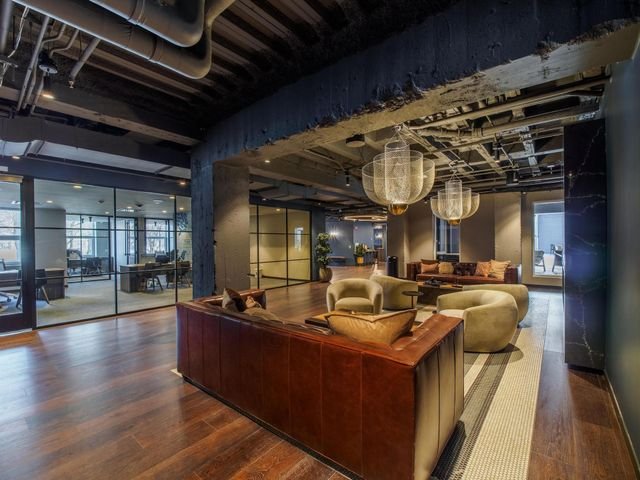 The Thompson at Fulton Market photo 11