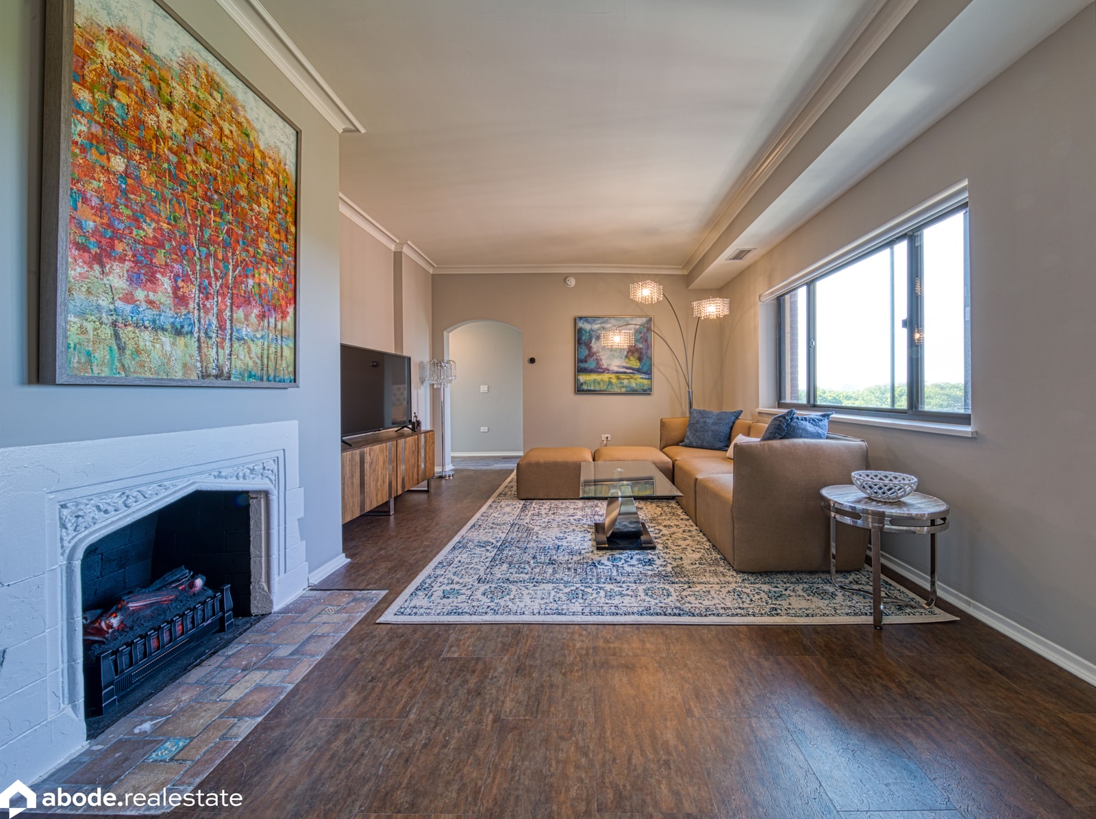 The Park Terrace photo 57