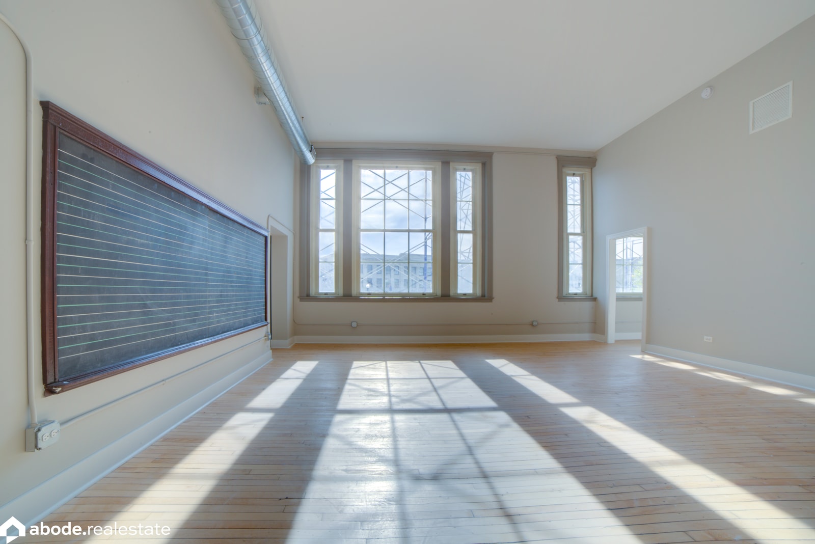 Stewart School Lofts photo 18