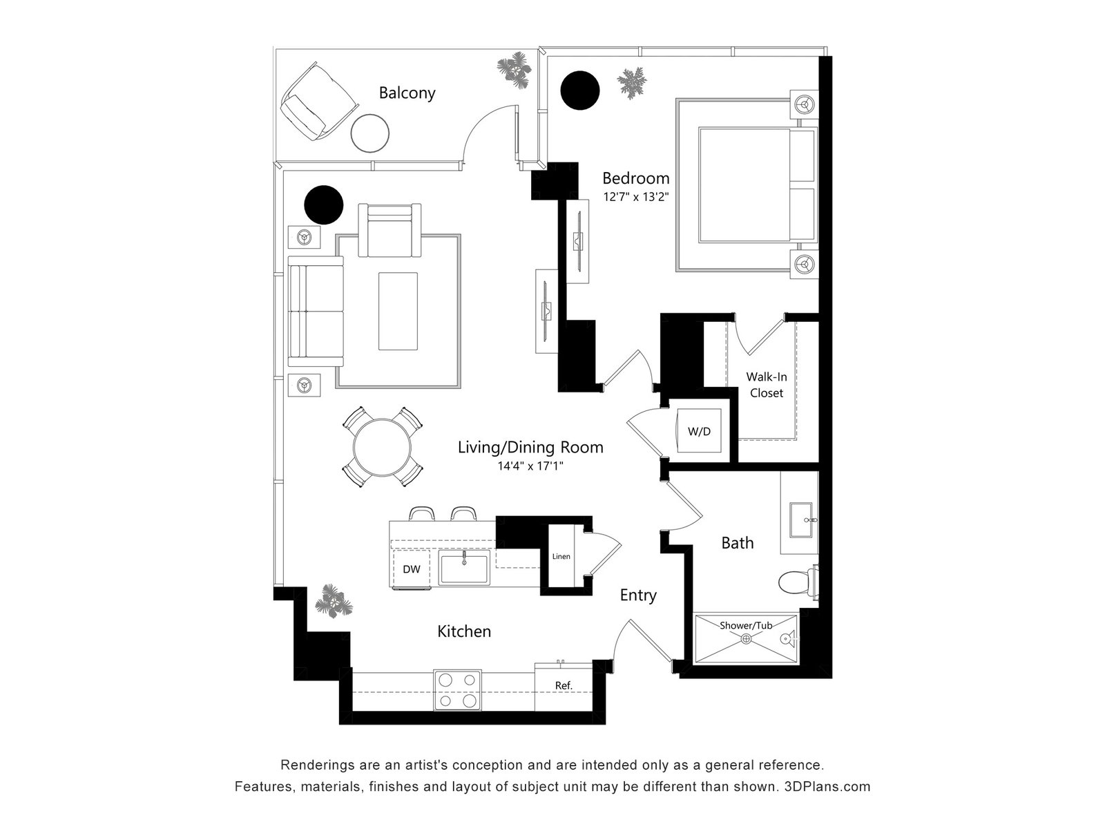 K2 Apartments photo 17