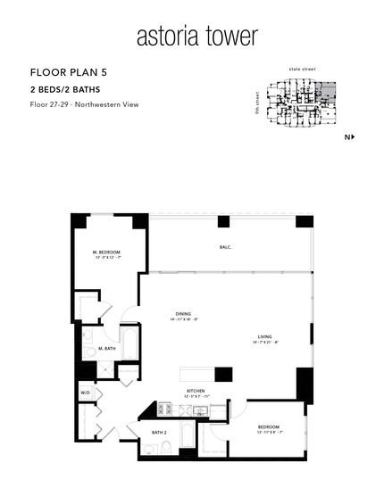 Astoria Tower photo 47