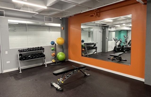 Lawrence Lofts photo 29