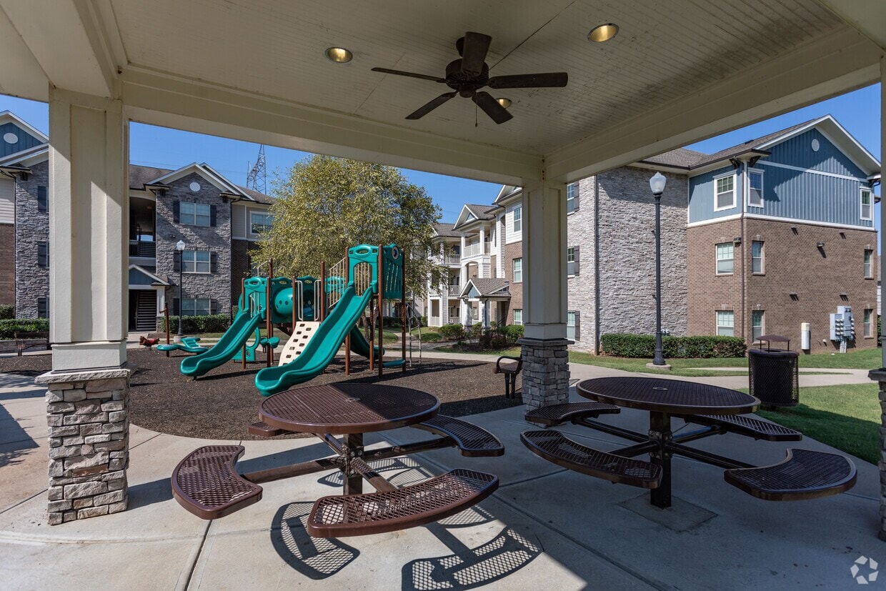 Vintage Crossing Apartments photo 25