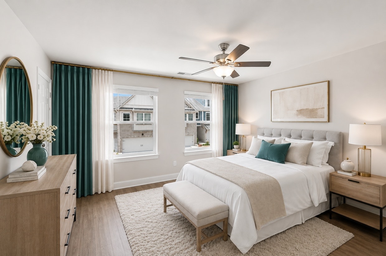 Kindrey Townhomes photo 26