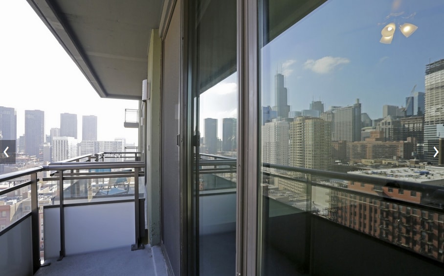 Trio Apartments photo 19