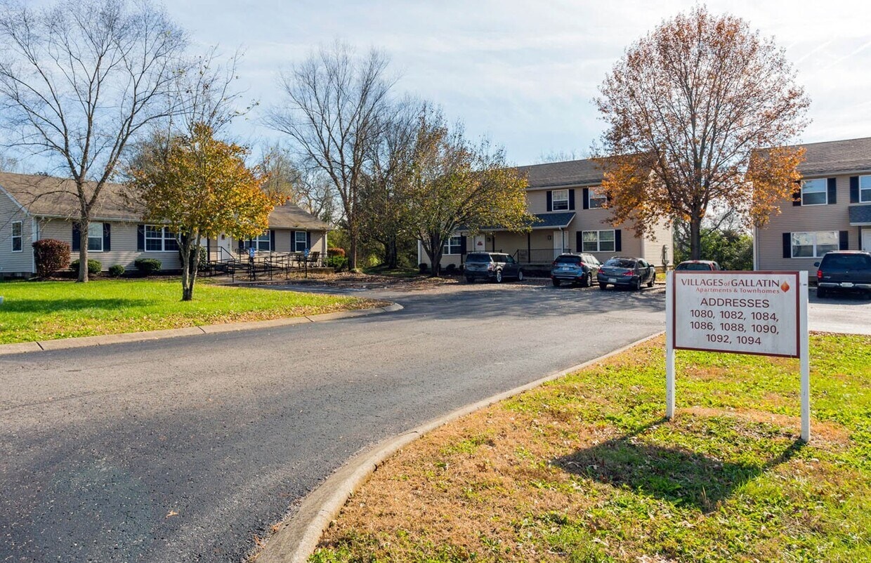 The Villages of Gallatin photo 22