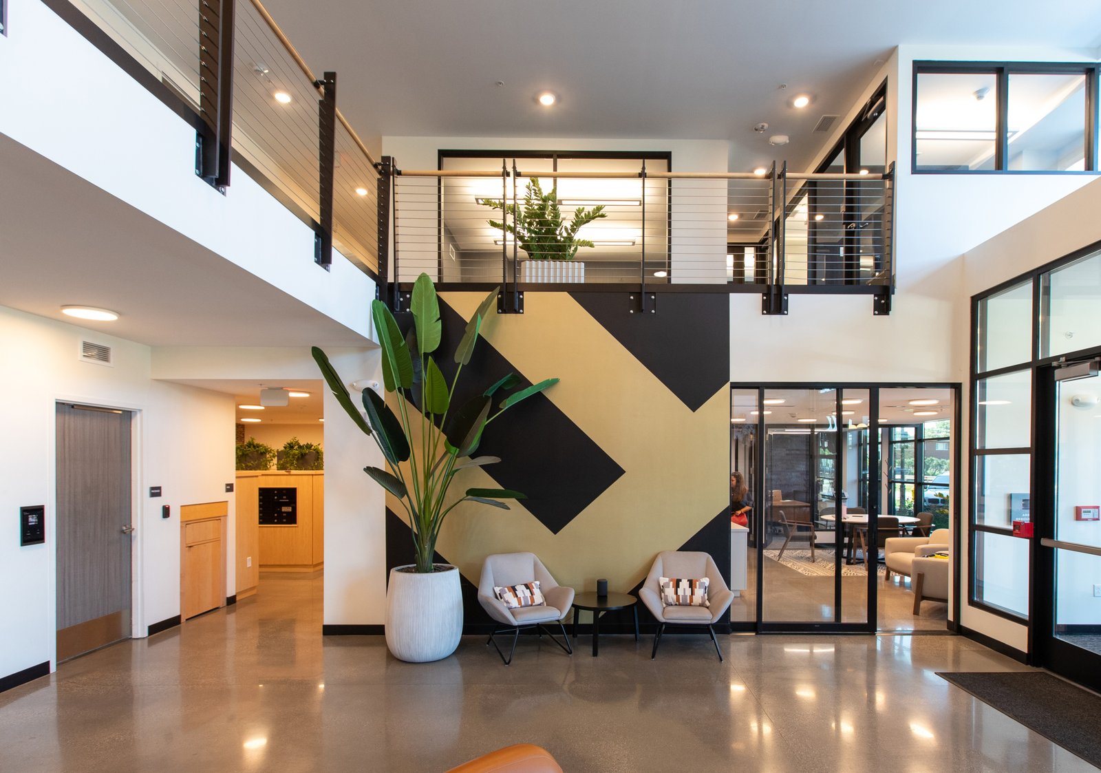 Maple Street Lofts photo 3