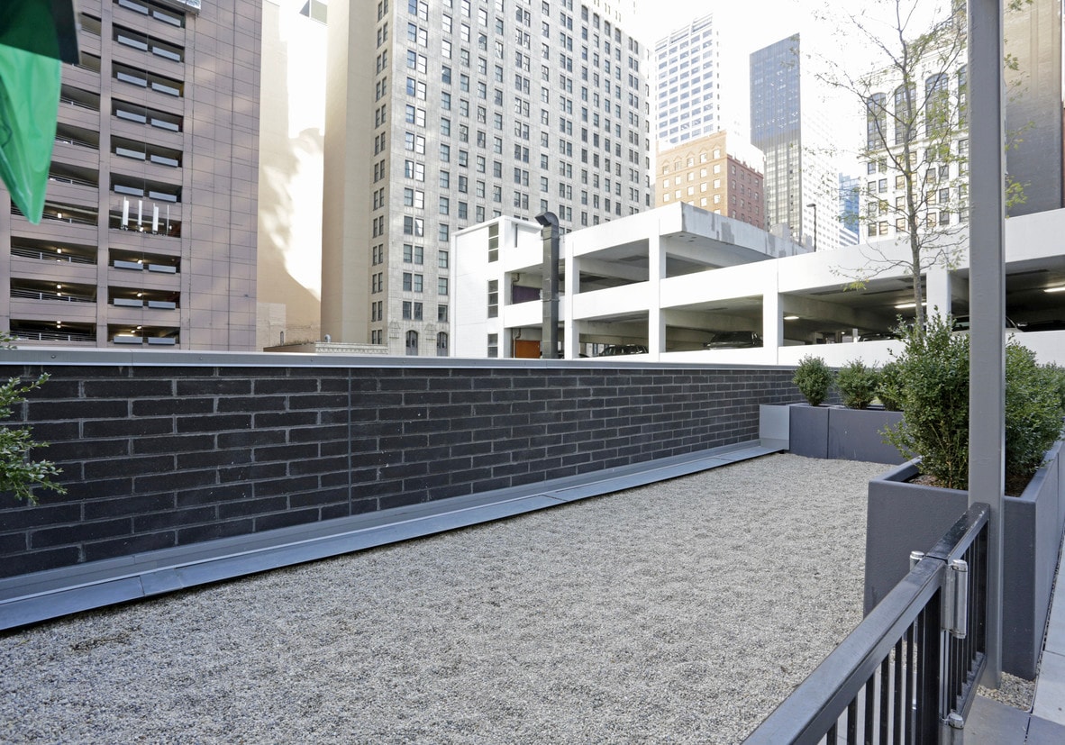 Linea Apartments photo 24