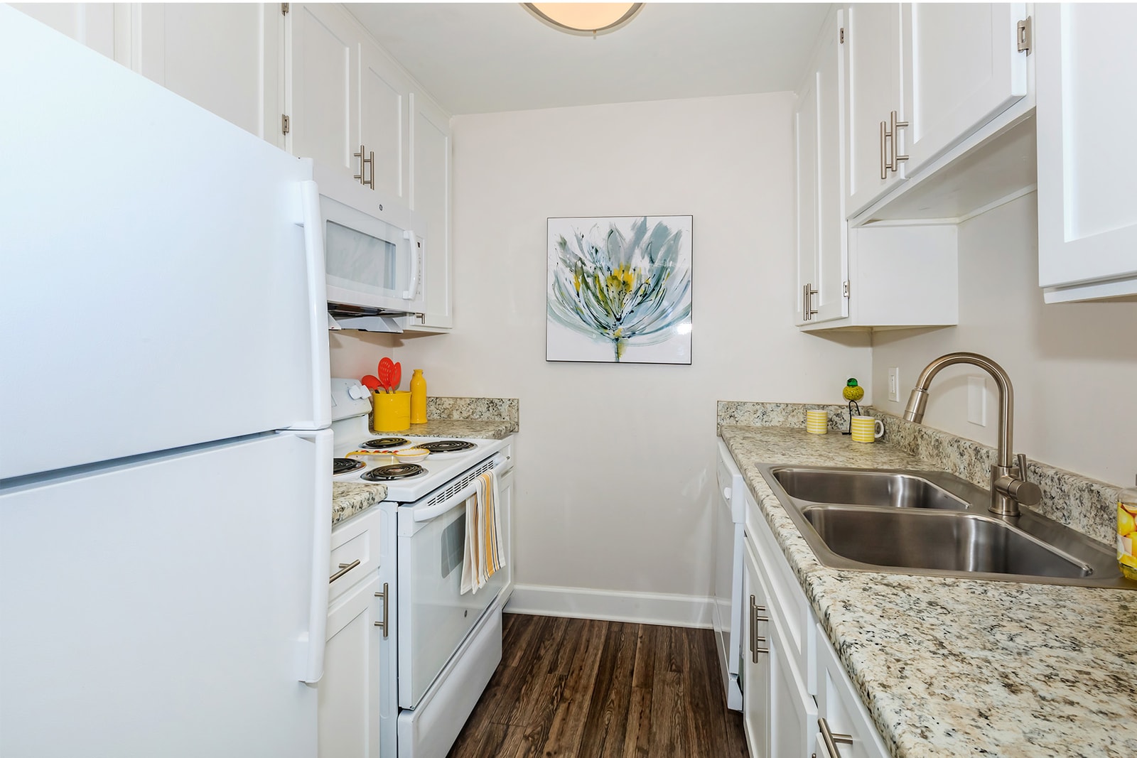 4700 Humber Dr, Nashville, TN 37211 — all view
