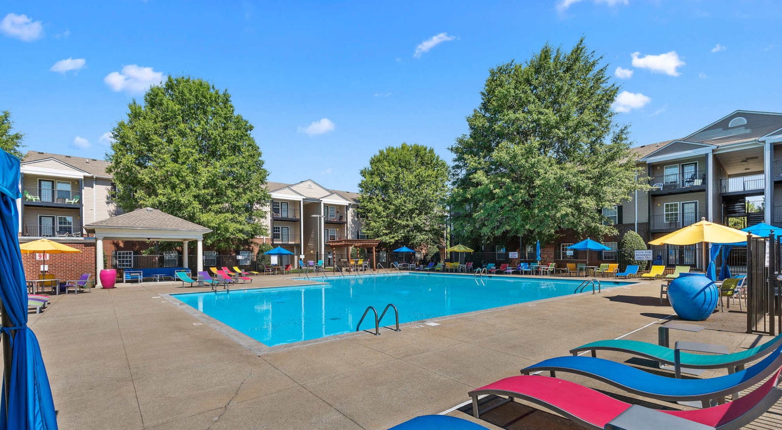 285 N Rutherford Blvd, Murfreesboro, TN 37130 — all view