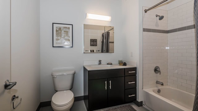 JeffJack Apartments photo 5