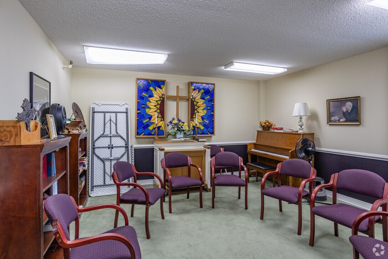 Hermitage Senior Living photo 26