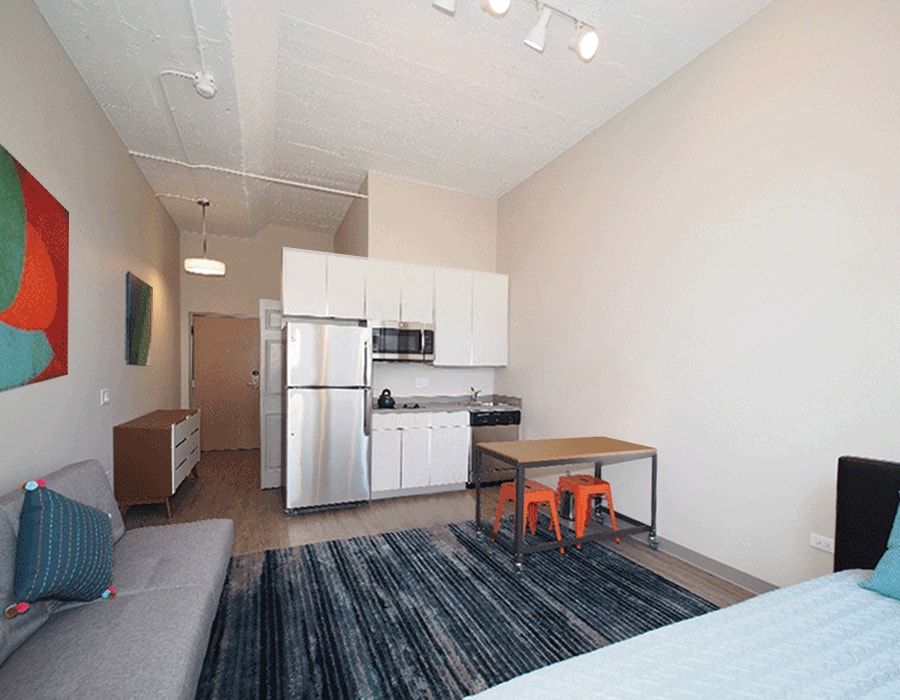 21st Street Lofts photo 8