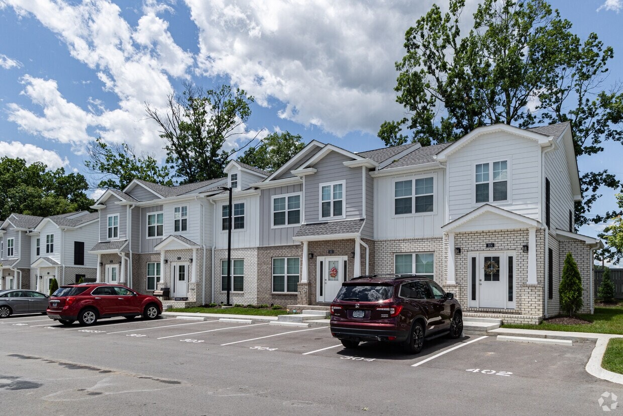 Stadium Townhomes photo 32