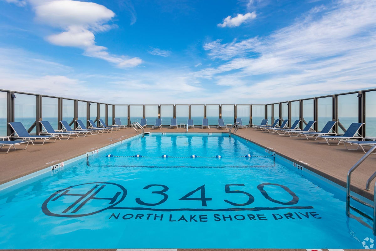 3450 N. Lake Shore Drive photo 6
