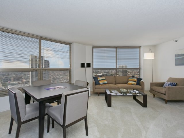 Presidential Towers photo 115