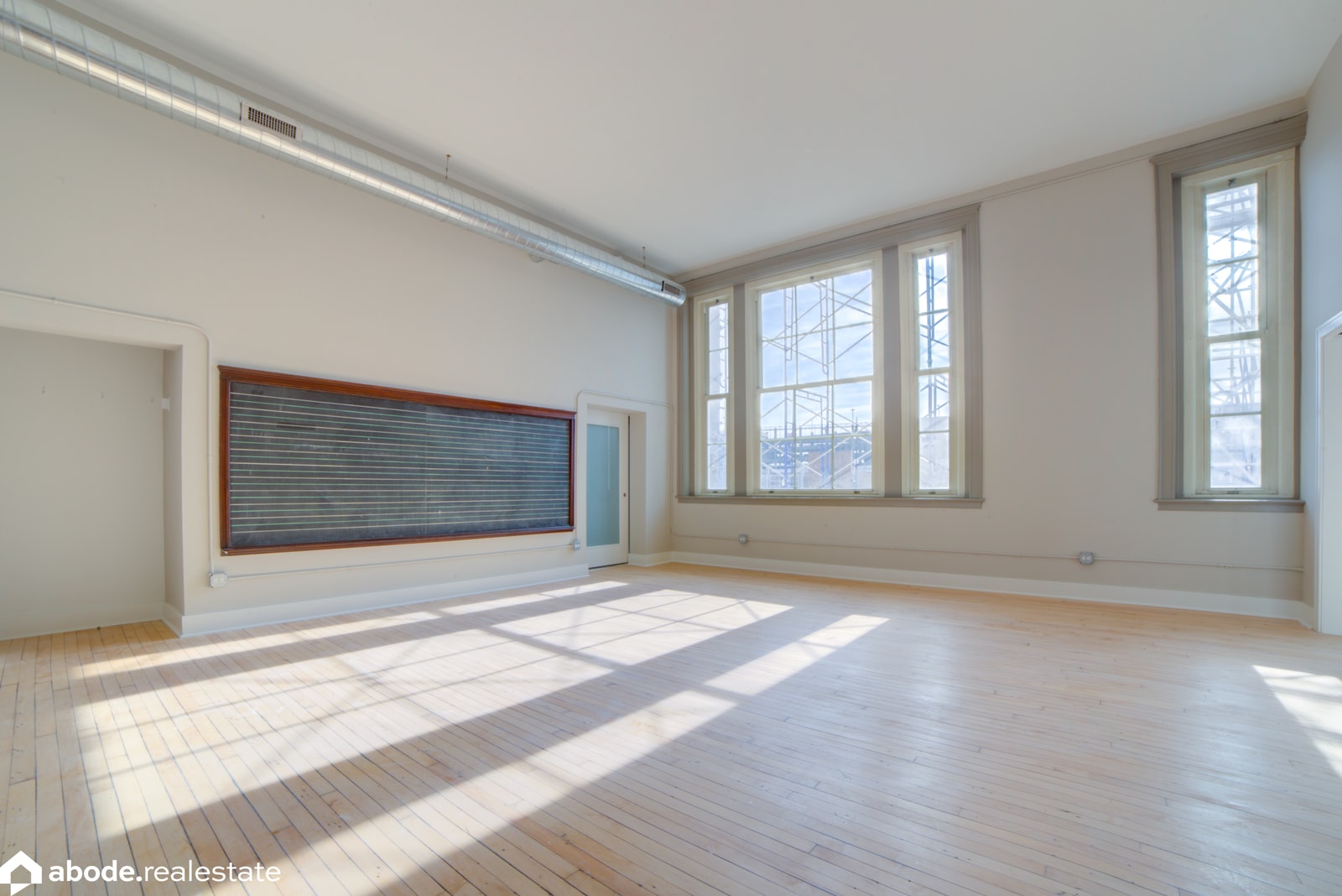 Stewart School Lofts photo 14