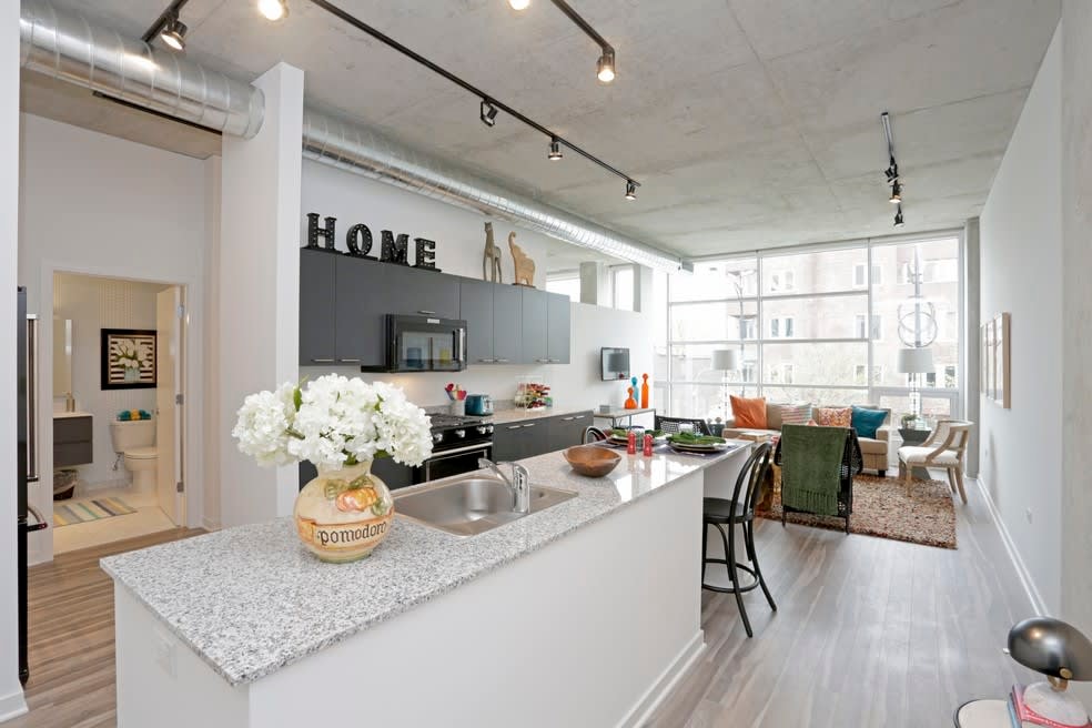 1819 Lofts photo 13