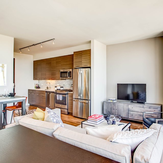Next Apartments photo 5
