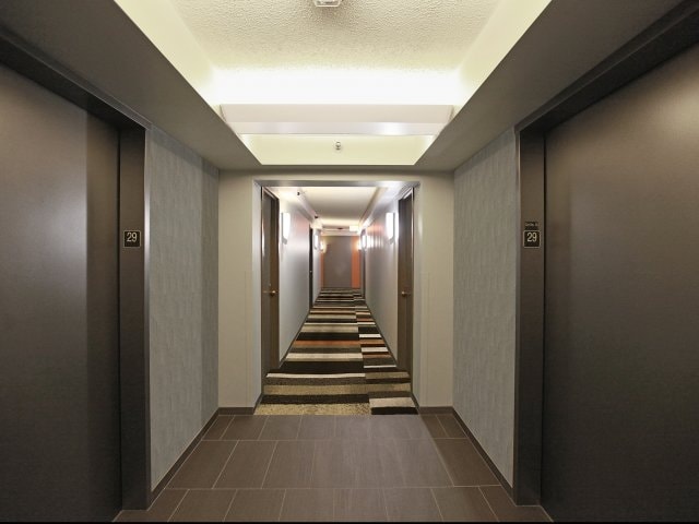Presidential Towers photo 11