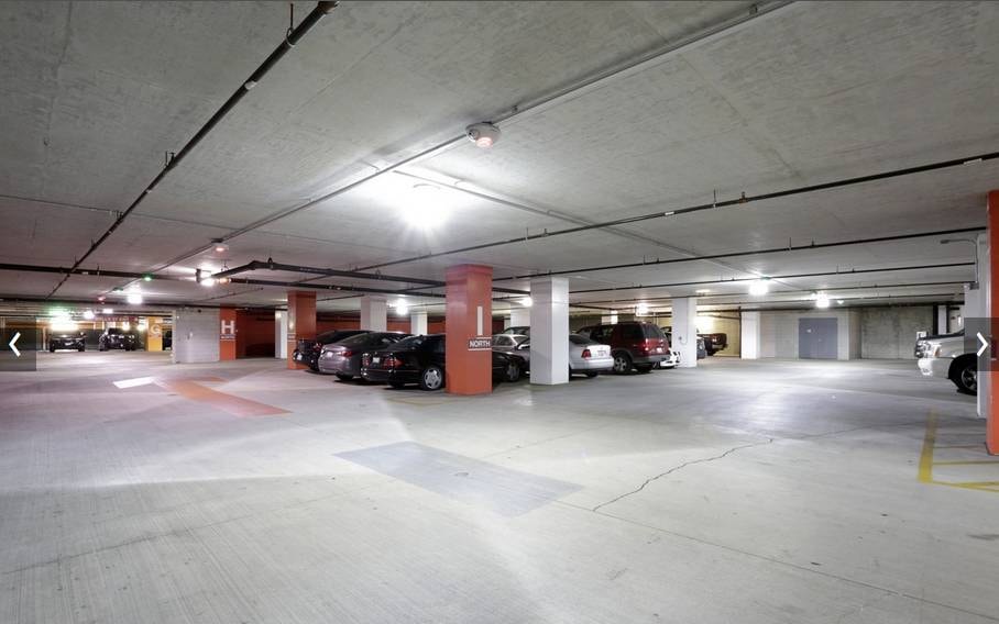 Roosevelt Collection Lofts photo 23