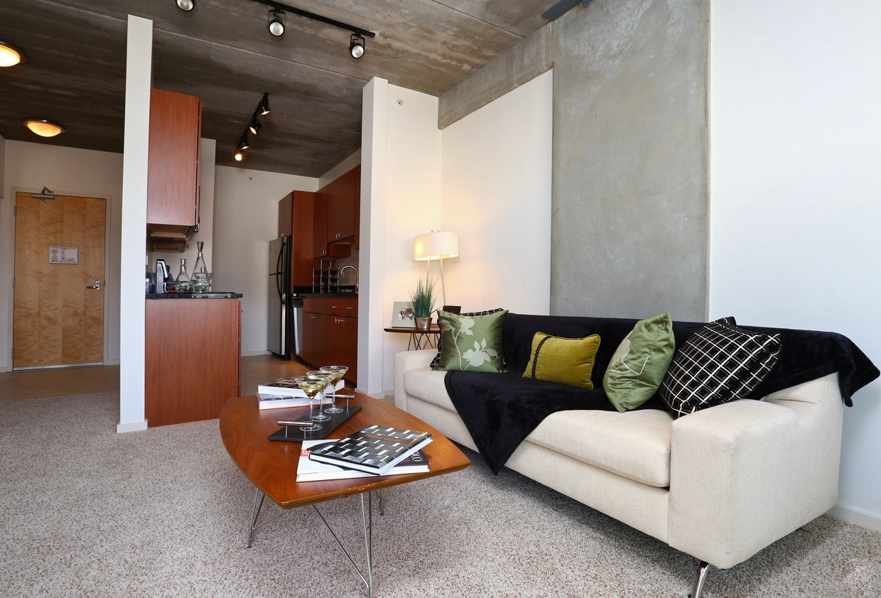 Oak Park Place photo 4