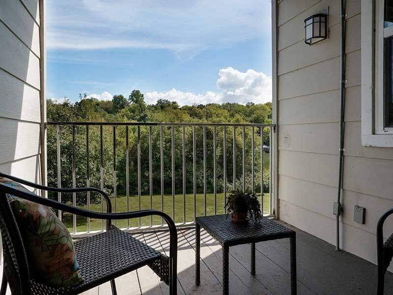 121 Hazelwood Dr, Hendersonville, TN 37075 — kitchen view