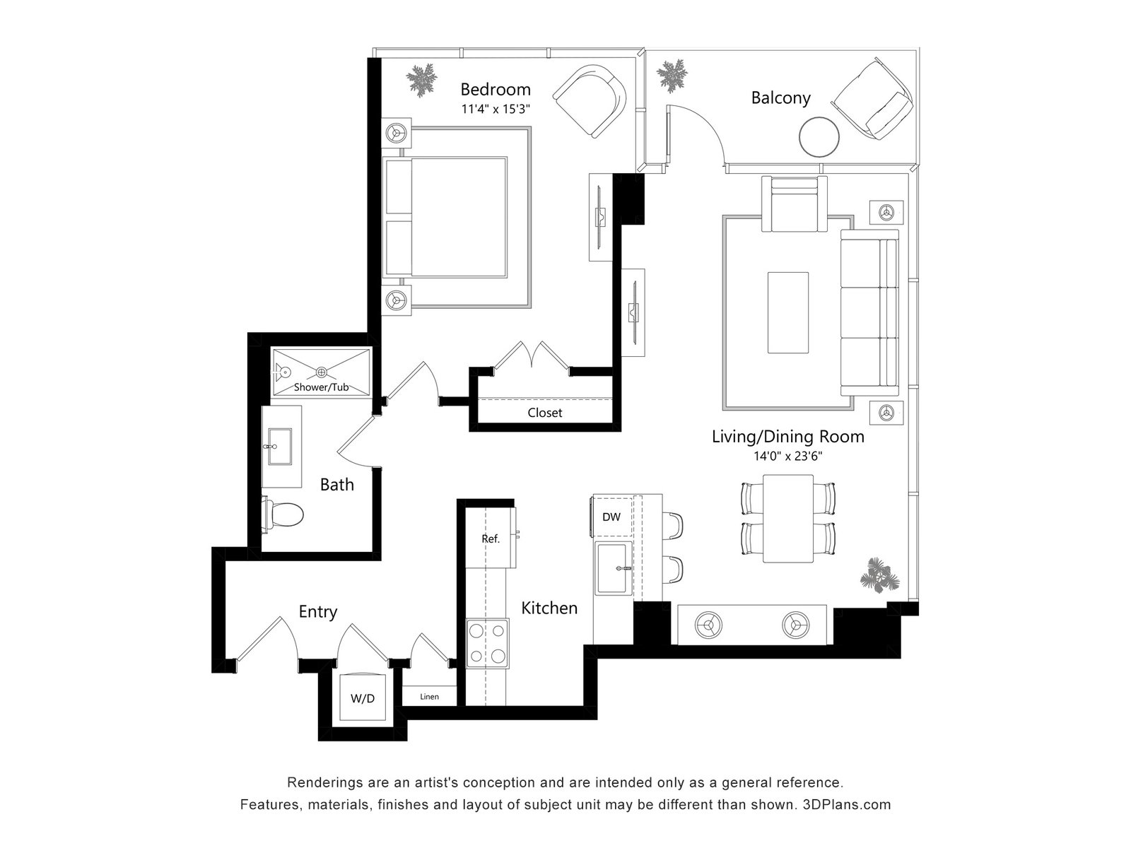 K2 Apartments photo 16