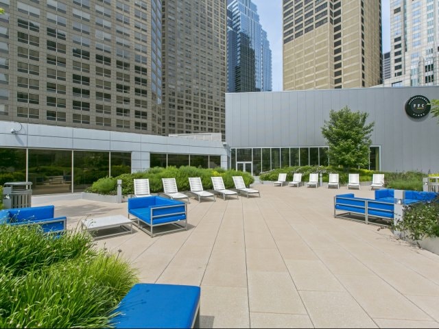 Presidential Towers photo 39