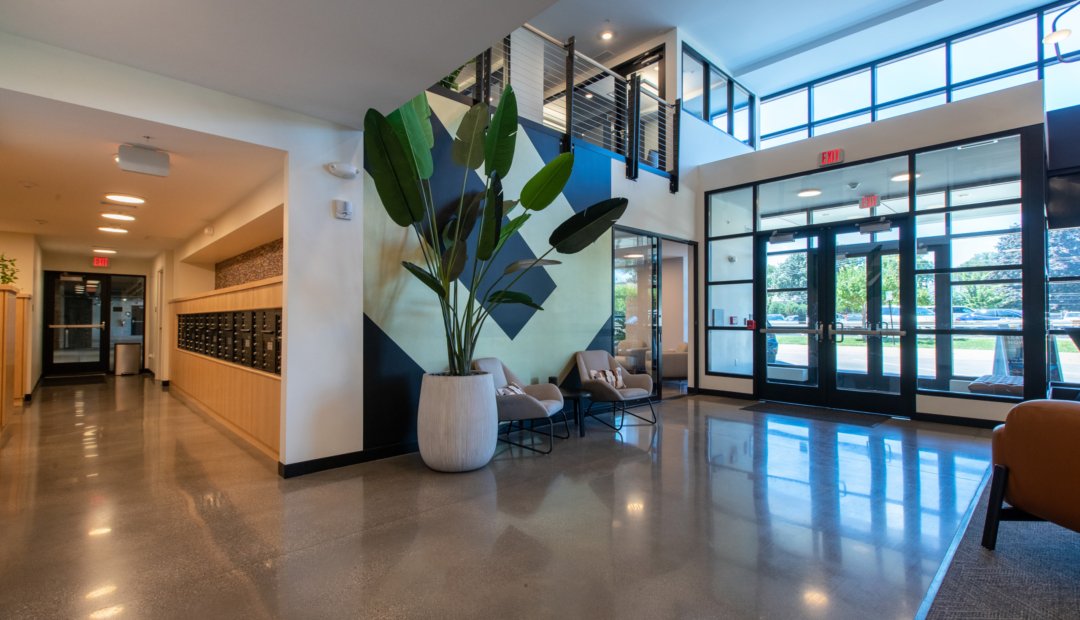 Maple Street Lofts photo 16