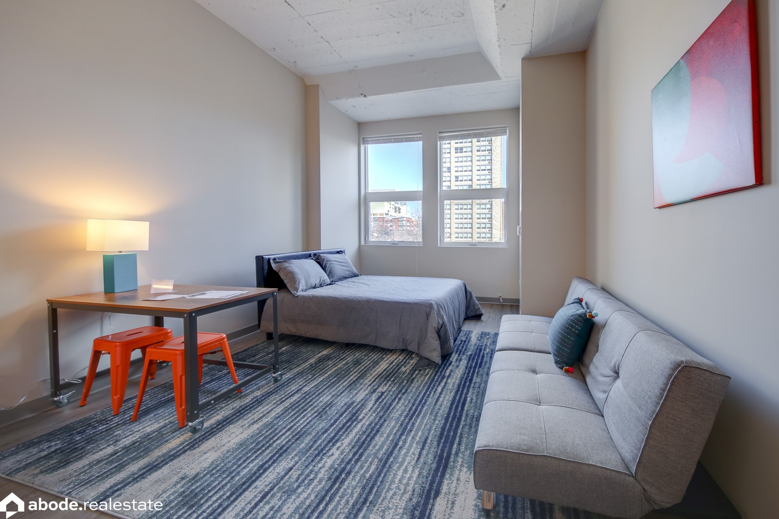 21st Street Lofts photo 66