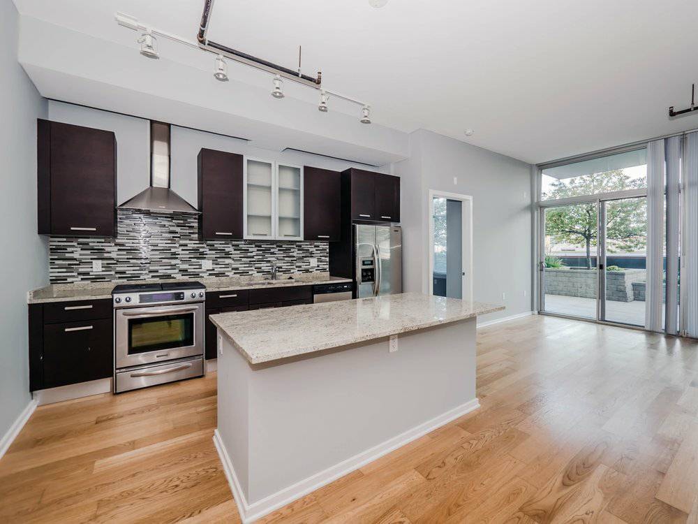 Roosevelt Collection Lofts photo 11
