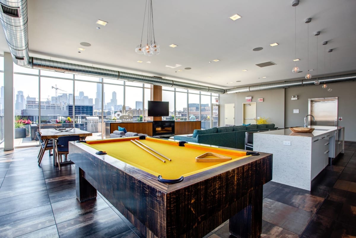 1313 Randolph Street Lofts photo 7