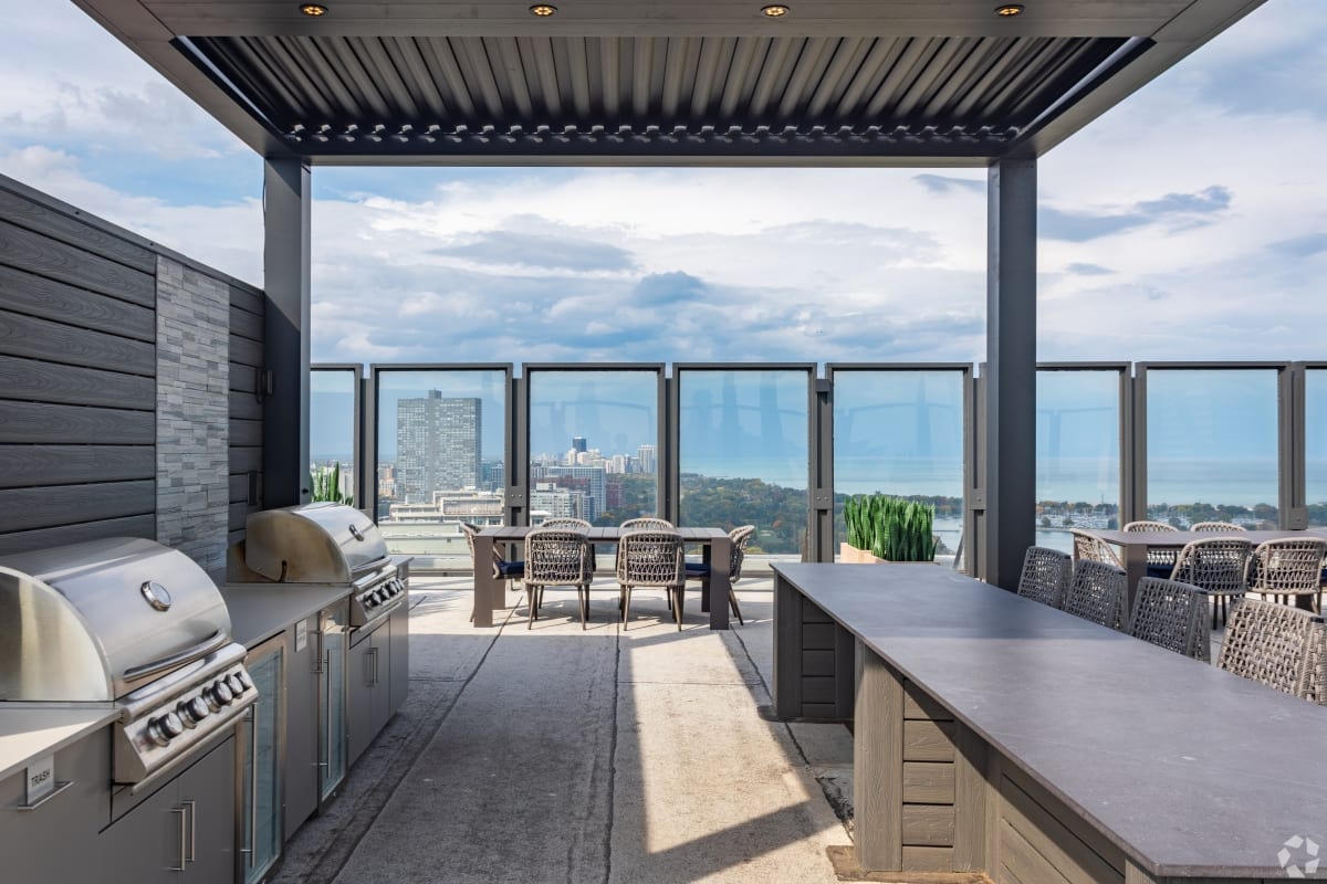 3450 N. Lake Shore Drive photo 12
