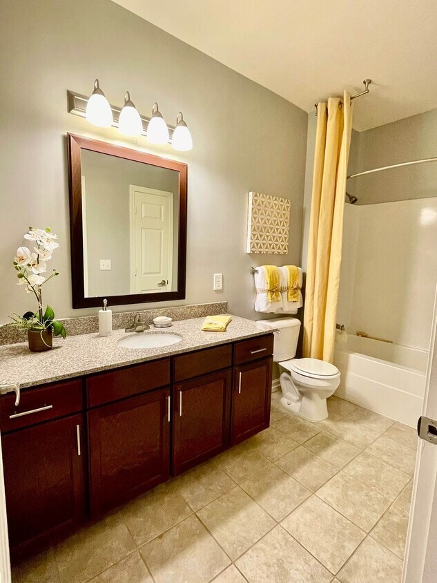 Vintage Crossing Apartments photo 49