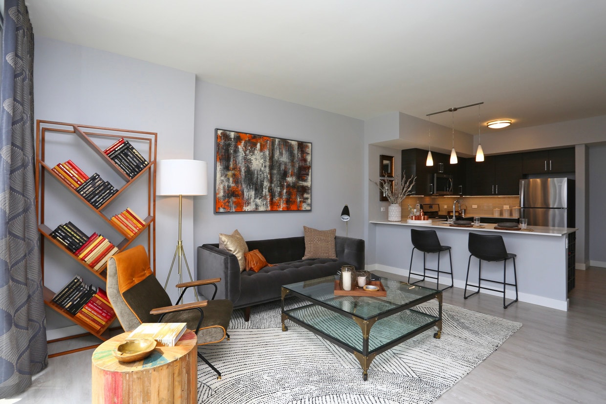 Niche 905 photo 7