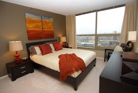 Presidential Towers photo 53