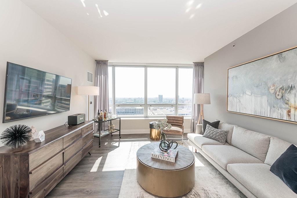 The Elle Apartments photo 2